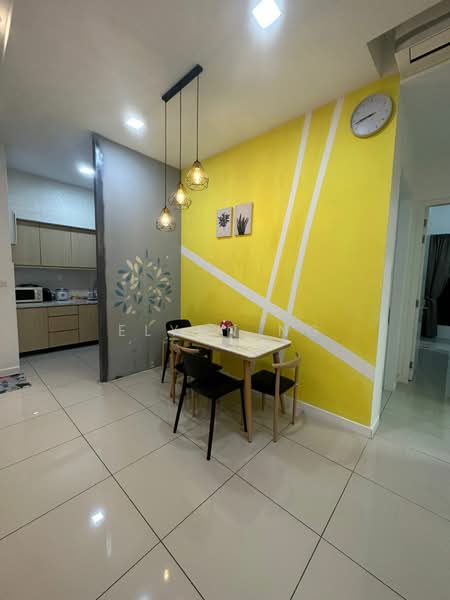 Service Residence for Rent at Le Pavillion - Elynn Ng - PropertyGuru.com.my