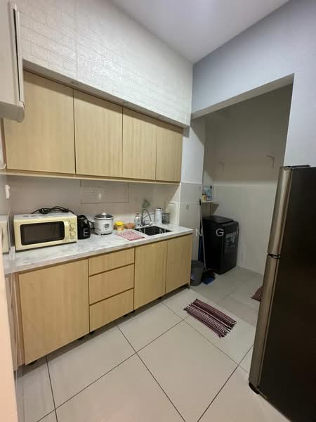 Service Residence for Rent at Le Pavillion - Elynn Ng - PropertyGuru.com.my