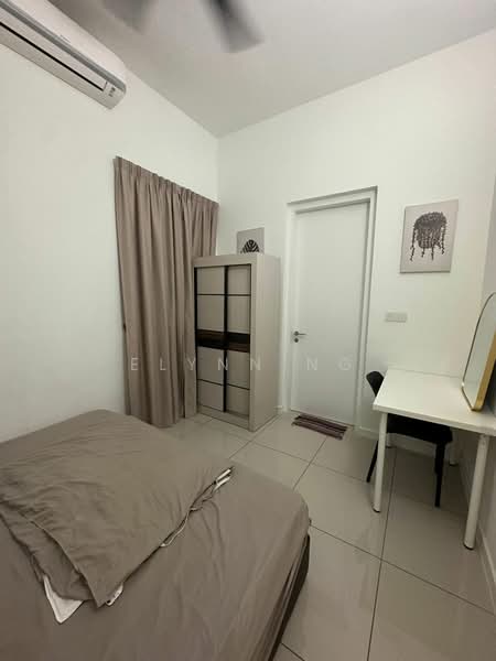 Service Residence for Rent at Le Pavillion - Elynn Ng - PropertyGuru.com.my