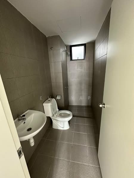 Apartment for Rent at Residensi Max - Eva Yap - Bathroom - PropertyGuru.com.my