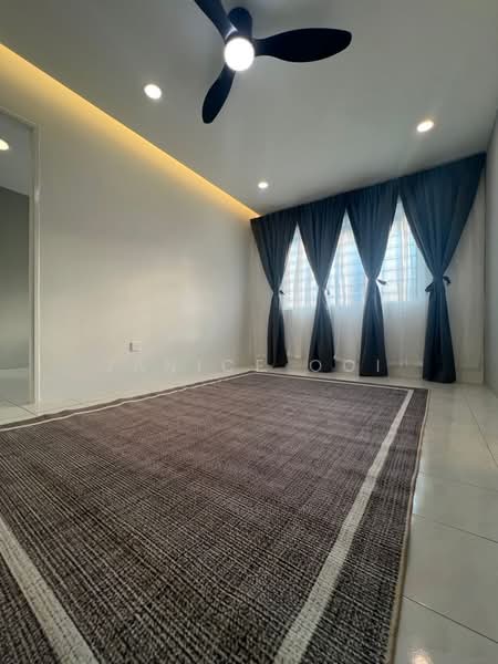 Pangsapuri untuk Dijual di Halaman Kenanga - Janice Ooi - PropertyGuru.com.my