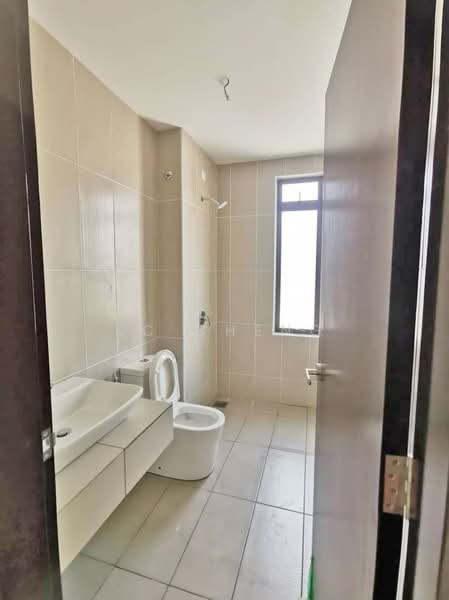 2-storey Terraced House for Sale in Iskandar Puteri (Nusajaya) (Johor) - SC Cheng - Bathroom - PropertyGuru.com.my