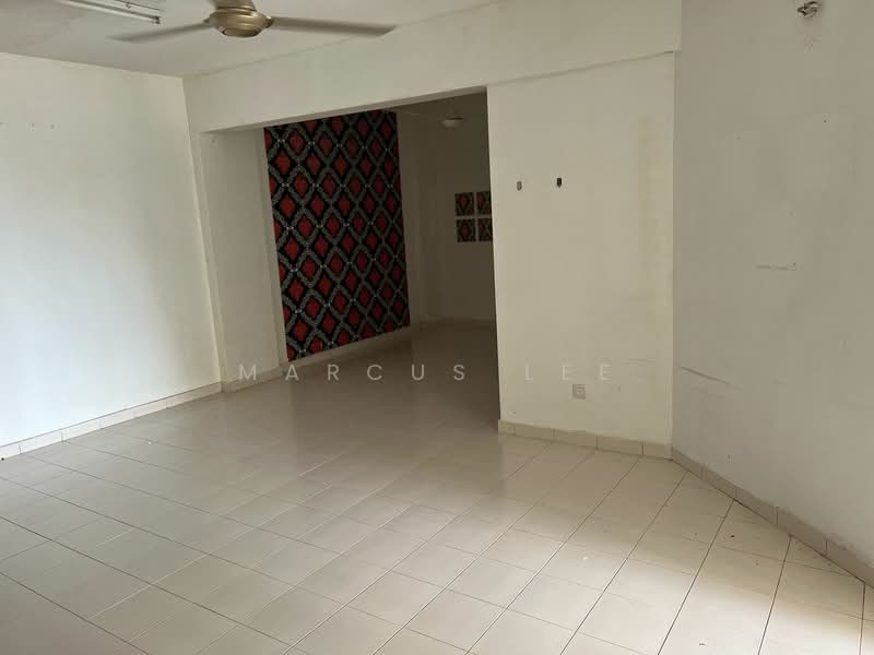 Apartment for Sale at Andari Townvilla - Marcus Lee - Living Room - PropertyGuru.com.my