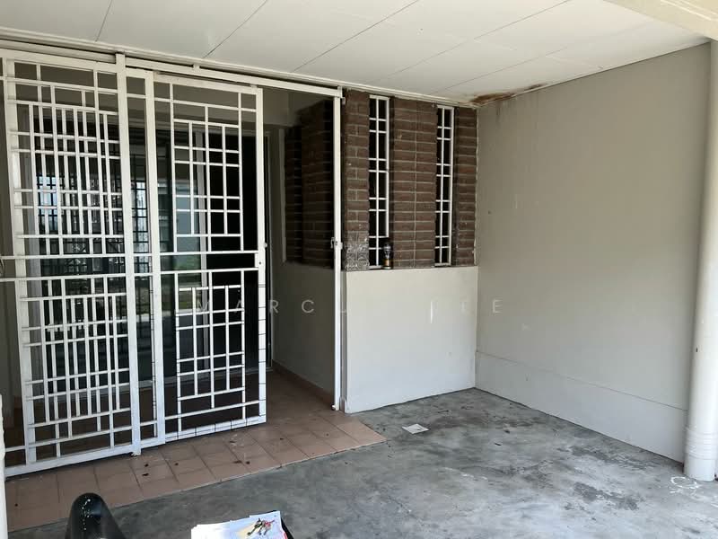 Apartment for Sale at Andari Townvilla - Marcus Lee - Exterior - PropertyGuru.com.my