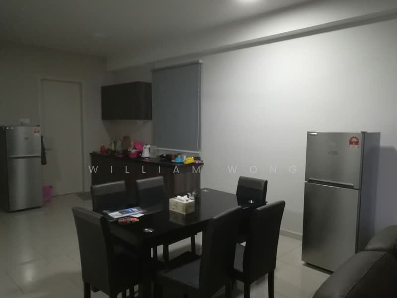 Condominium for Sale at The Reach @ Titiwangsa - William Wong - Dining Room - PropertyGuru.com.my