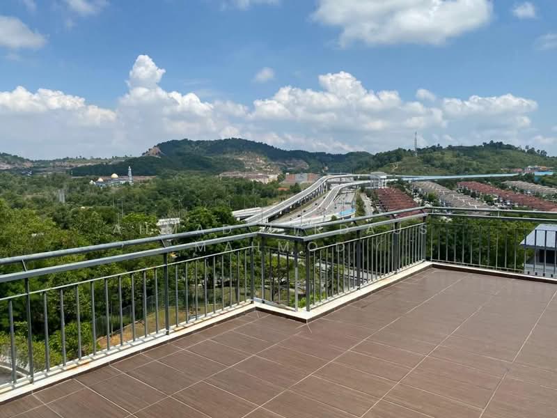 Rumah Teres 3 Tingkat untuk Dijual di Cahaya Spk (Shah Alam) - Ahmad Firdaus Mahmod - View - PropertyGuru.com.my