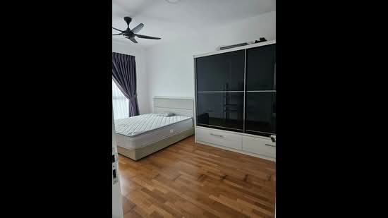 Servis Apartment untuk Dijual di Teega Suites - Eric Lu - PropertyGuru.com.my