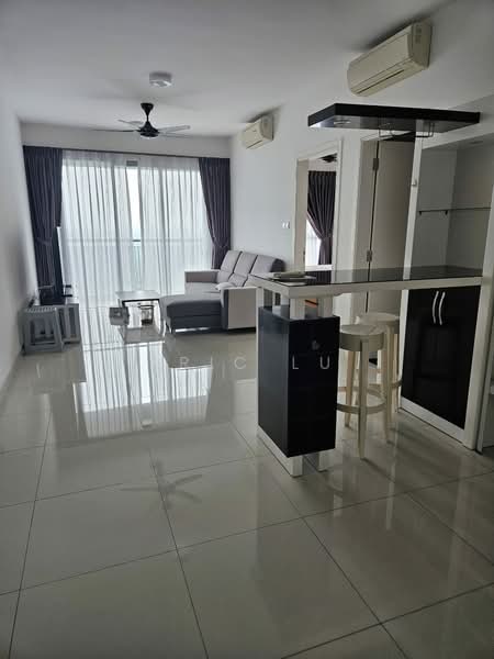 Servis Apartment untuk Dijual di Teega Suites - Eric Lu - PropertyGuru.com.my