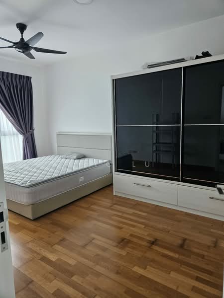 Servis Apartment untuk Dijual di Teega Suites - Eric Lu - PropertyGuru.com.my