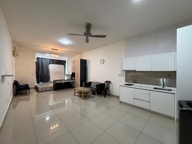 Service Residence for Rent at Twin Galaxy (Dwi Galaksi) - Kelly Chen - PropertyGuru.com.my