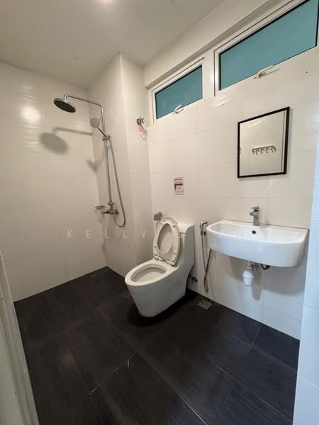 Service Residence for Rent at Twin Galaxy (Dwi Galaksi) - Kelly Chen - PropertyGuru.com.my