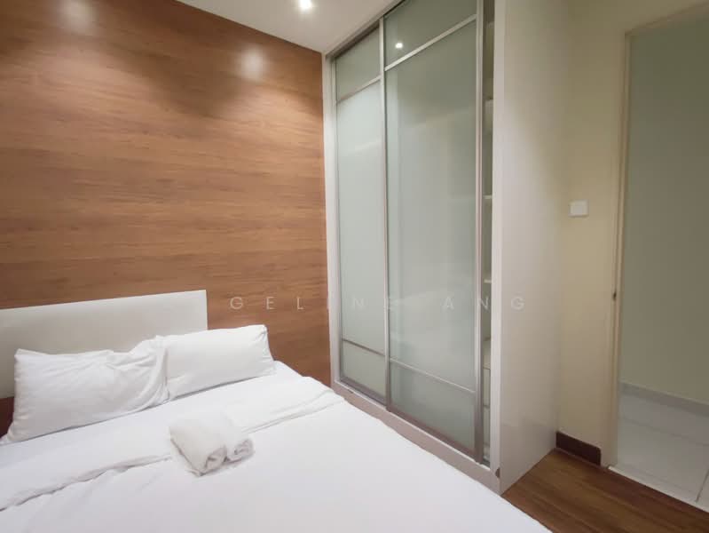 Kondominium untuk Disewa di The Regina - ANGELINE ANG - Bedroom - PropertyGuru.com.my