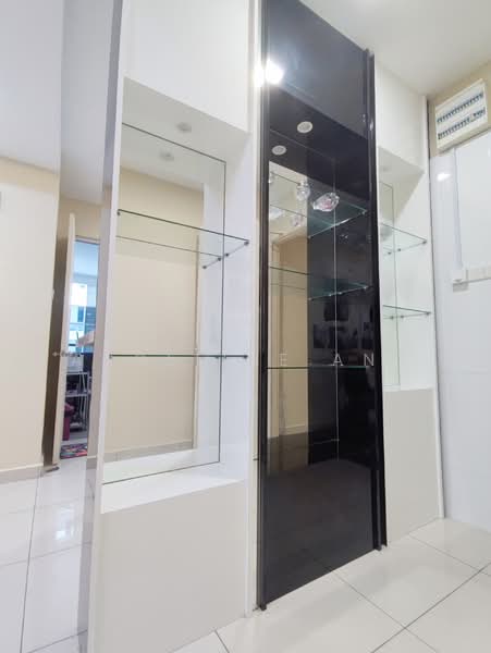 Kondominium untuk Disewa di The Regina - ANGELINE ANG - Interior - PropertyGuru.com.my