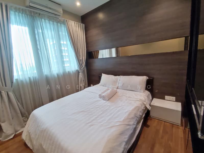 Kondominium untuk Disewa di The Regina - ANGELINE ANG - Bedroom - PropertyGuru.com.my