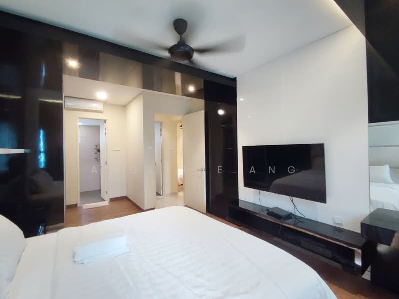 Kondominium untuk Disewa di The Regina - ANGELINE ANG - Bedroom - PropertyGuru.com.my