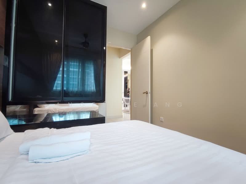 Kondominium untuk Disewa di The Regina - ANGELINE ANG - Bedroom - PropertyGuru.com.my