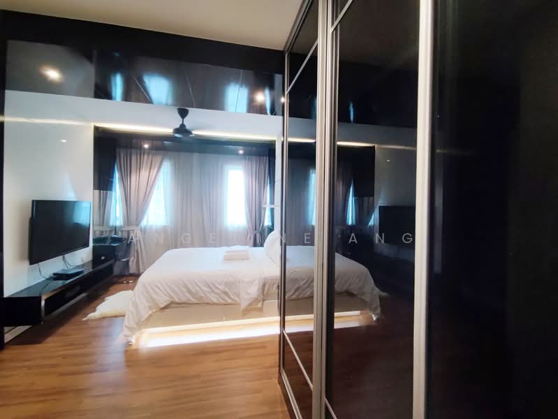 Kondominium untuk Disewa di The Regina - ANGELINE ANG - Bedroom - PropertyGuru.com.my