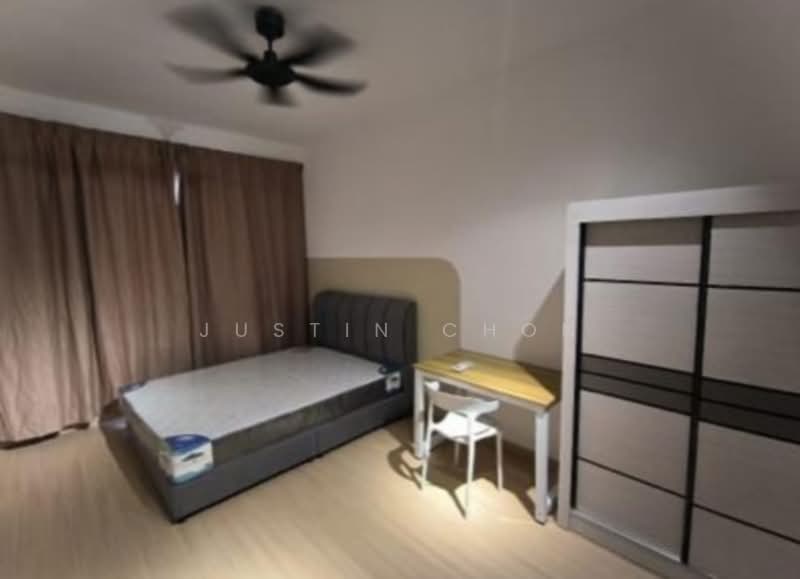 Service Residence for Sale at You City 3 - Justin Chon - Bedroom - PropertyGuru.com.my
