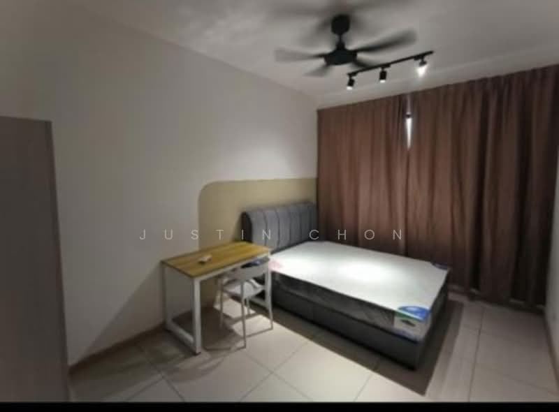 Service Residence for Sale at You City 3 - Justin Chon - Bedroom - PropertyGuru.com.my