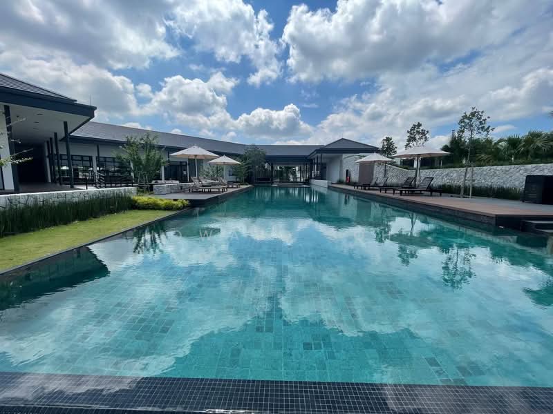 Townhouse for Sale in Setia Alam (Selangor) - Howard Soh - Exterior - PropertyGuru.com.my