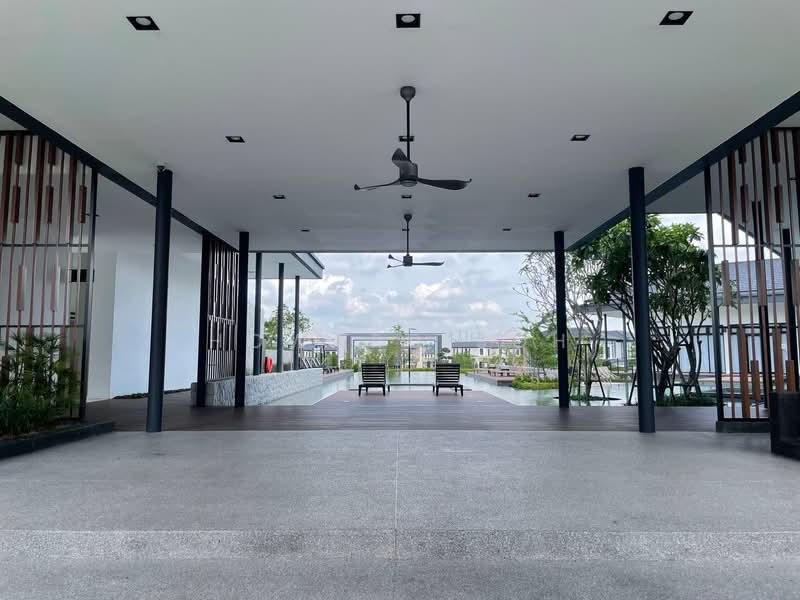 Townhouse for Sale in Setia Alam (Selangor) - Howard Soh - Exterior - PropertyGuru.com.my