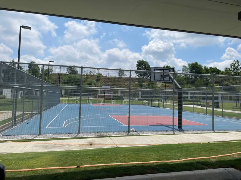 Townhouse for Sale in Setia Alam (Selangor) - Howard Soh - Exterior - PropertyGuru.com.my