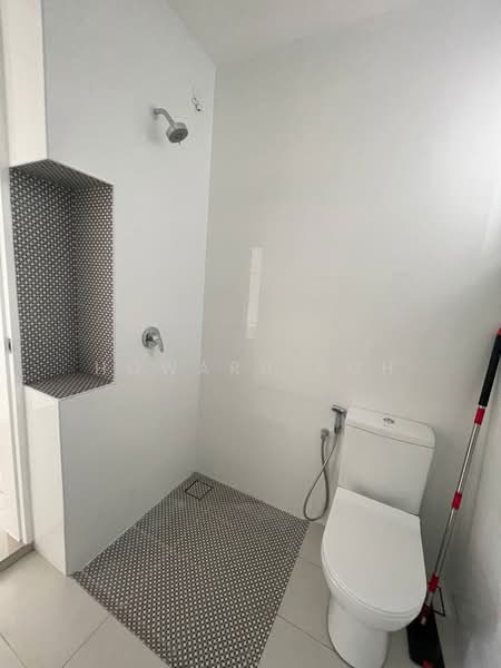 Townhouse for Sale in Setia Alam (Selangor) - Howard Soh - Bathroom - PropertyGuru.com.my
