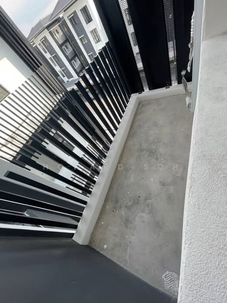 Townhouse for Sale in Setia Alam (Selangor) - Howard Soh - Exterior - PropertyGuru.com.my