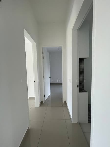 Townhouse for Sale in Setia Alam (Selangor) - Howard Soh - Corridor - PropertyGuru.com.my