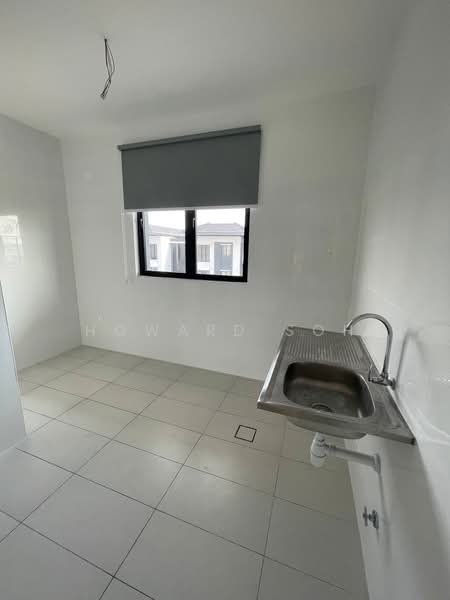 Townhouse for Sale in Setia Alam (Selangor) - Howard Soh - Interior - PropertyGuru.com.my