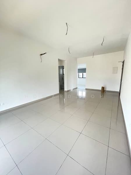 Townhouse for Sale in Setia Alam (Selangor) - Howard Soh - Interior - PropertyGuru.com.my