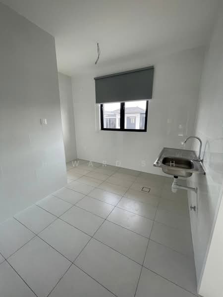 Townhouse for Sale in Setia Alam (Selangor) - Howard Soh - Interior - PropertyGuru.com.my
