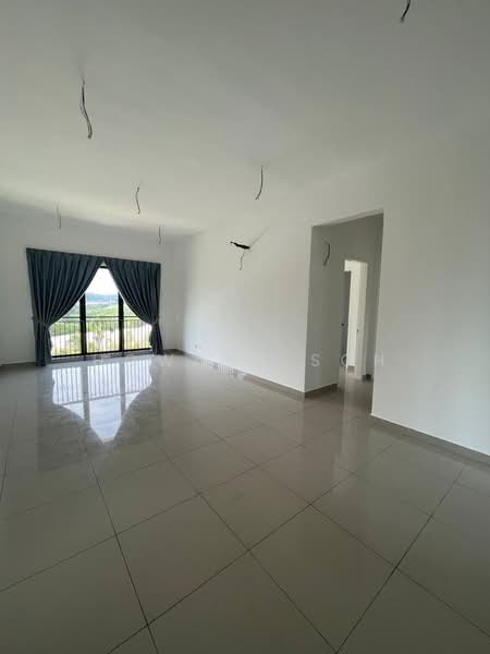 Townhouse for Sale in Setia Alam (Selangor) - Howard Soh - Living Room - PropertyGuru.com.my
