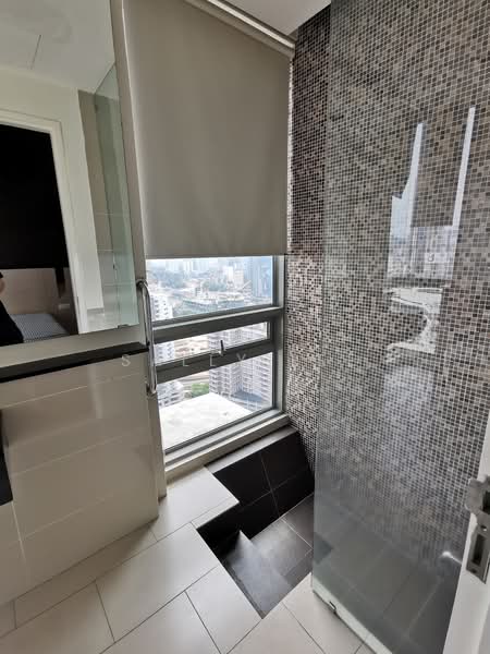 Servis Apartment untuk Dijual di Swiss Garden Residences - Sally Lee - View - PropertyGuru.com.my