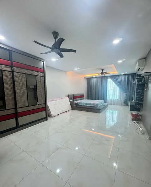 2-storey Terraced House for Sale in Nusantara Prima (Gelang Patah) - NG ZEN XI - Bedroom - PropertyGuru.com.my