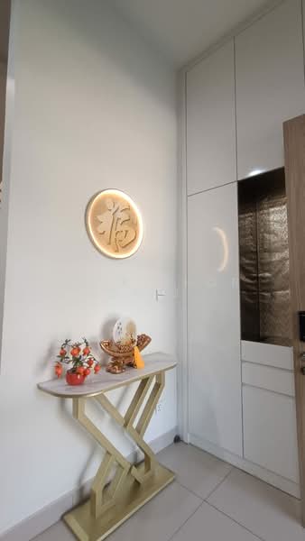 2-storey Terraced House for Sale in Setia Damai (Setia Alam) - Jack Khor Phor Jiing - PropertyGuru.com.my