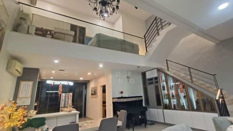 2-storey Terraced House for Sale in Setia Damai (Setia Alam) - Jack Khor Phor Jiing - PropertyGuru.com.my