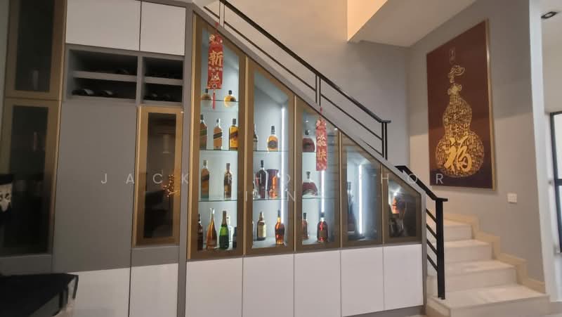 2-storey Terraced House for Sale in Setia Damai (Setia Alam) - Jack Khor Phor Jiing - PropertyGuru.com.my