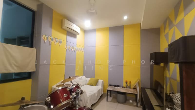 2-storey Terraced House for Sale in Setia Damai (Setia Alam) - Jack Khor Phor Jiing - PropertyGuru.com.my