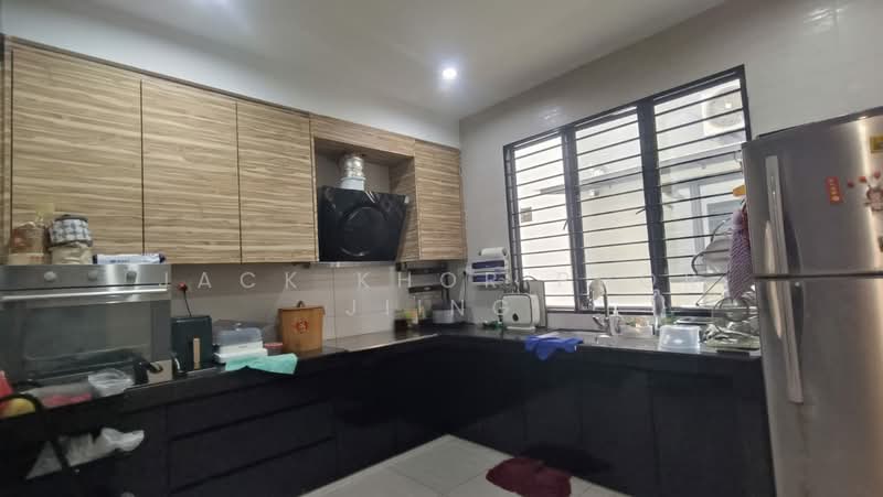 2-storey Terraced House for Sale in Setia Damai (Setia Alam) - Jack Khor Phor Jiing - PropertyGuru.com.my