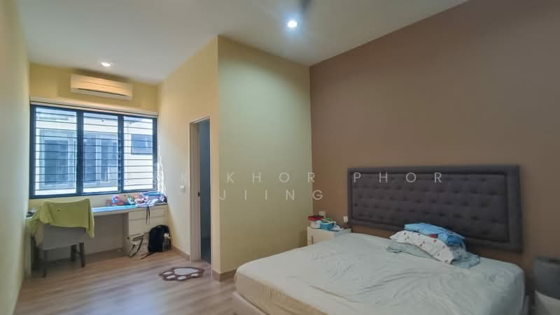 2-storey Terraced House for Sale in Setia Damai (Setia Alam) - Jack Khor Phor Jiing - PropertyGuru.com.my