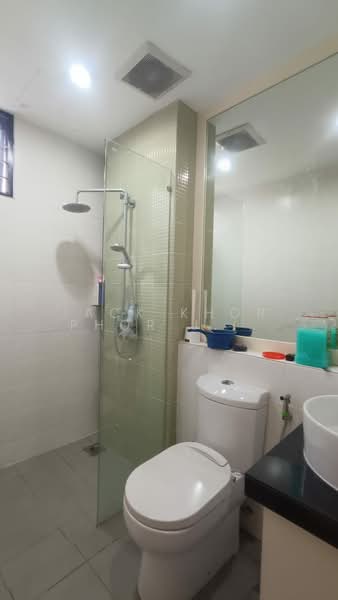 2-storey Terraced House for Sale in Setia Damai (Setia Alam) - Jack Khor Phor Jiing - PropertyGuru.com.my