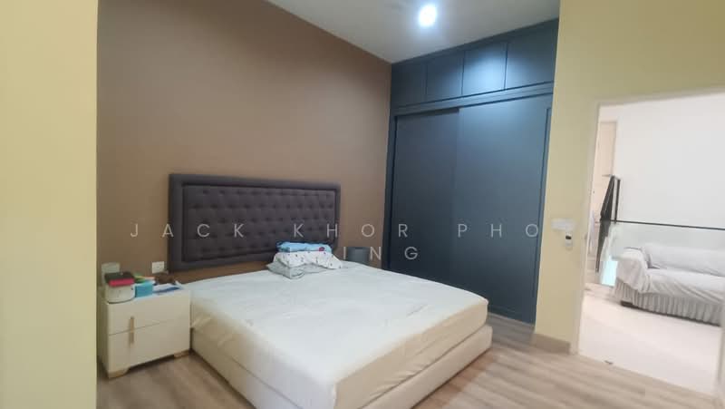 2-storey Terraced House for Sale in Setia Damai (Setia Alam) - Jack Khor Phor Jiing - PropertyGuru.com.my