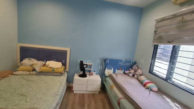 2-storey Terraced House for Sale in Setia Damai (Setia Alam) - Jack Khor Phor Jiing - PropertyGuru.com.my