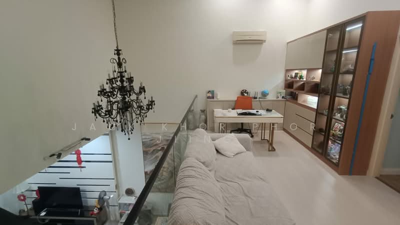 2-storey Terraced House for Sale in Setia Damai (Setia Alam) - Jack Khor Phor Jiing - PropertyGuru.com.my