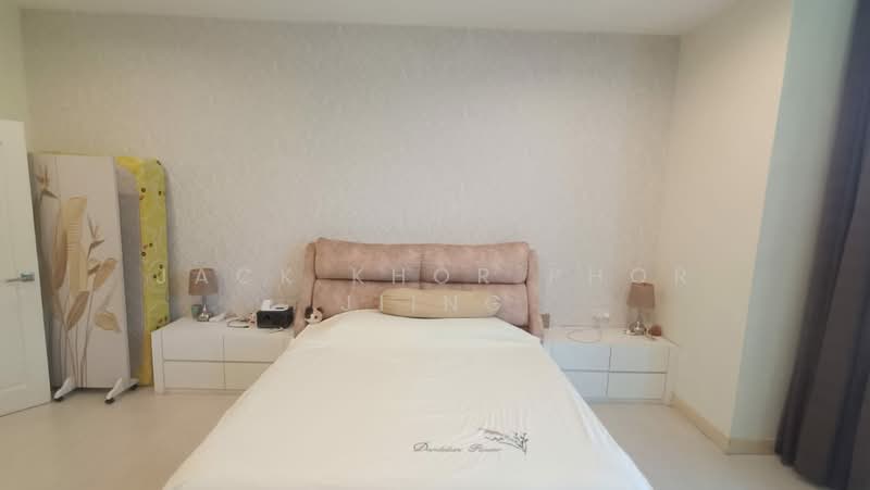 2-storey Terraced House for Sale in Setia Damai (Setia Alam) - Jack Khor Phor Jiing - PropertyGuru.com.my