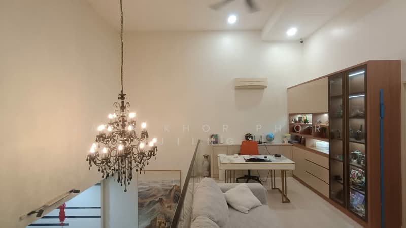 2-storey Terraced House for Sale in Setia Damai (Setia Alam) - Jack Khor Phor Jiing - PropertyGuru.com.my