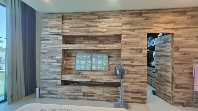 2-storey Terraced House for Sale in Setia Damai (Setia Alam) - Jack Khor Phor Jiing - PropertyGuru.com.my