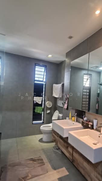 2-storey Terraced House for Sale in Setia Damai (Setia Alam) - Jack Khor Phor Jiing - PropertyGuru.com.my