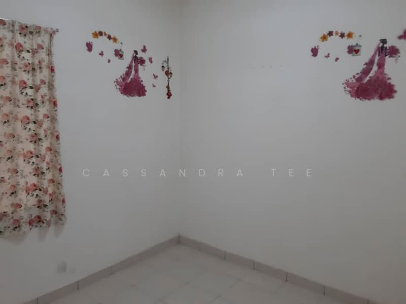 Rumah Teres untuk Dijual di Bandar Puteri Klang (Klang) - Cassandra Tee - PropertyGuru.com.my